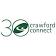CEO, community-based charitable organization at crawfordconnect