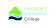 Community Engagement Support at Lancaster and Morecambe College